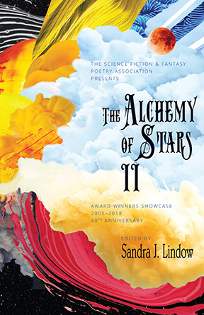 alchemy of stars ii cover