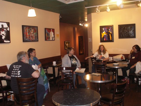 2008 WisCon