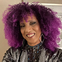 Linda D. Addison photo