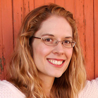 Jenny Blackford photo