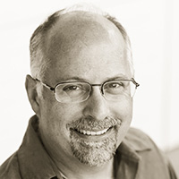 Jeff Crandall photo