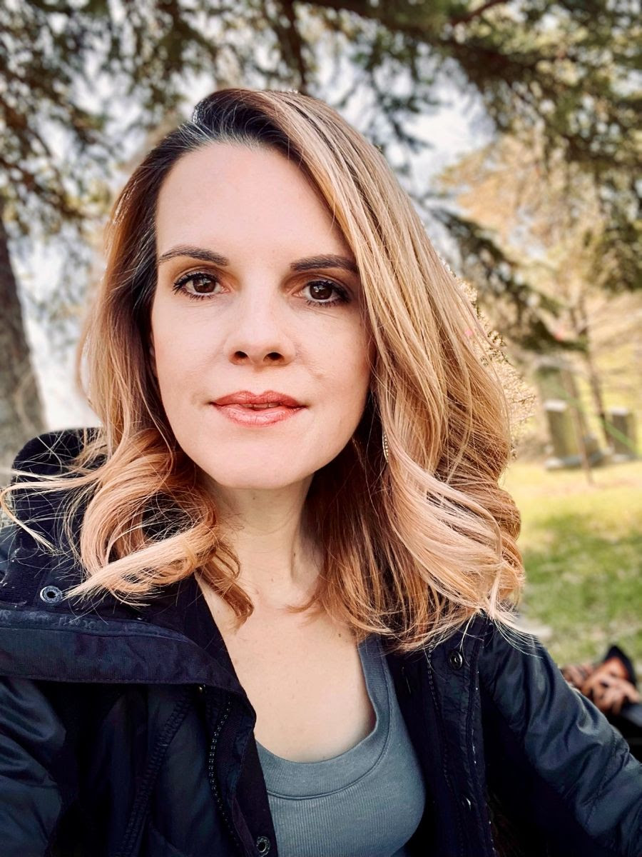 Sarah Grey photo