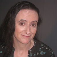 Kyla Lee Ward photo