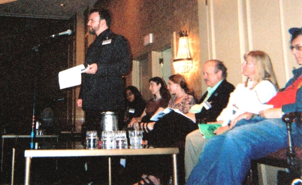 Slan 2005 photo