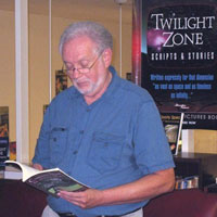 g.o. clark photo