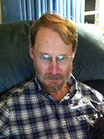 Geoffrey A. Landis photo