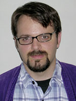Joshua Gage photo