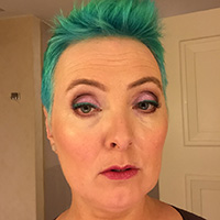 Sarah Tolmie photo