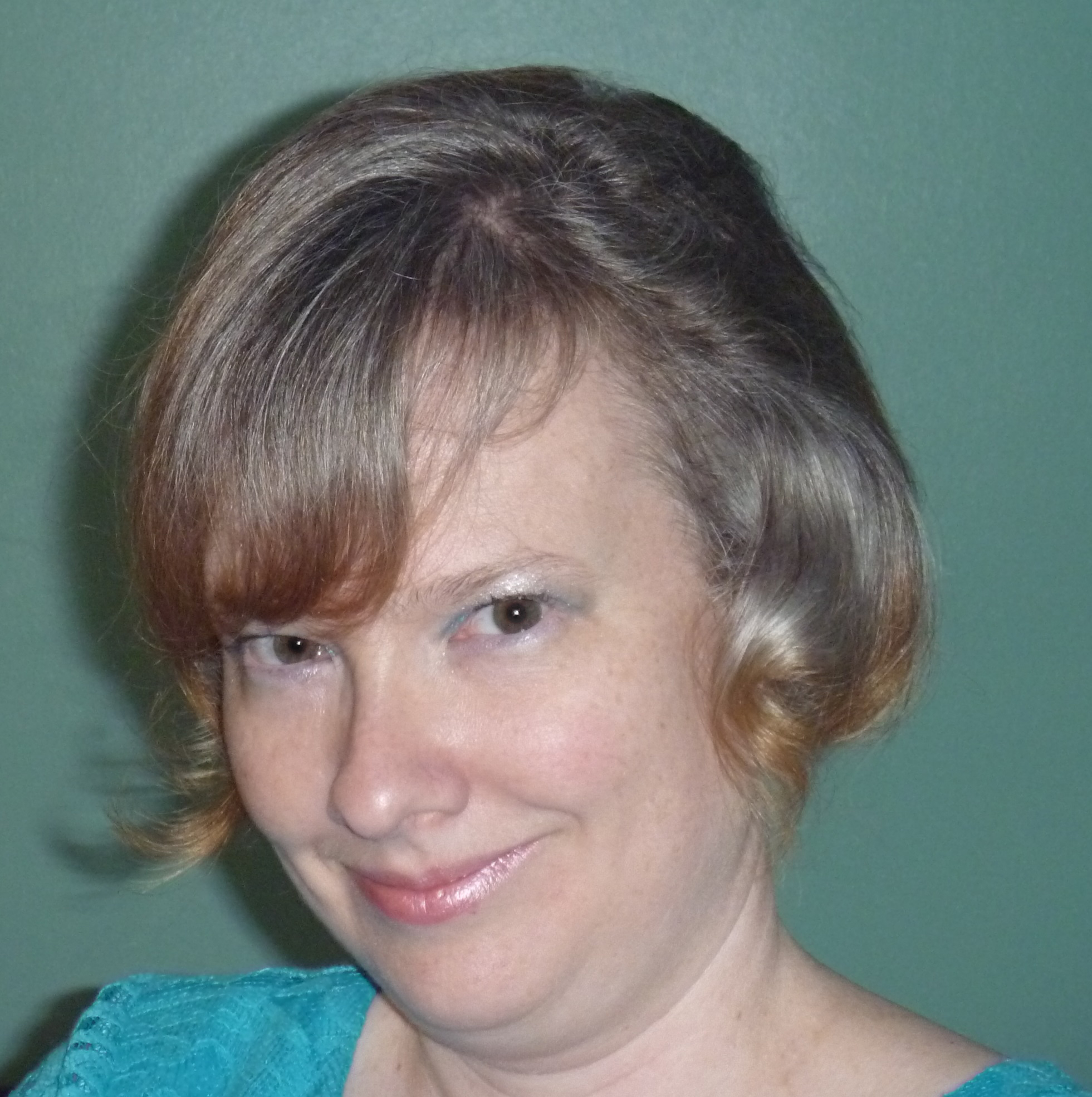 AdeleGardnerbyAdeleGardner