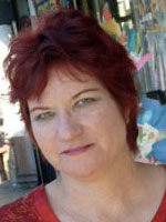 Denise Dumars