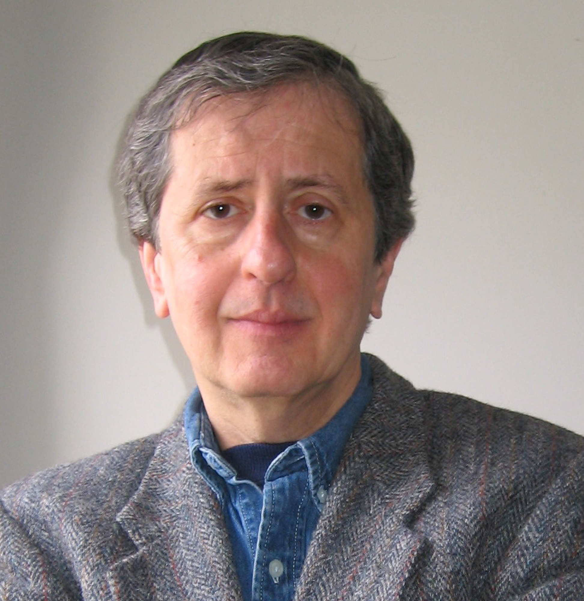 J. J. Steinfeld - Photo by Brenda Whiteway