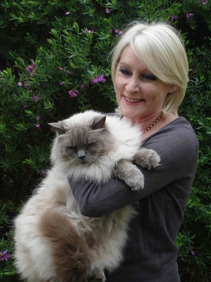 jenny blackford