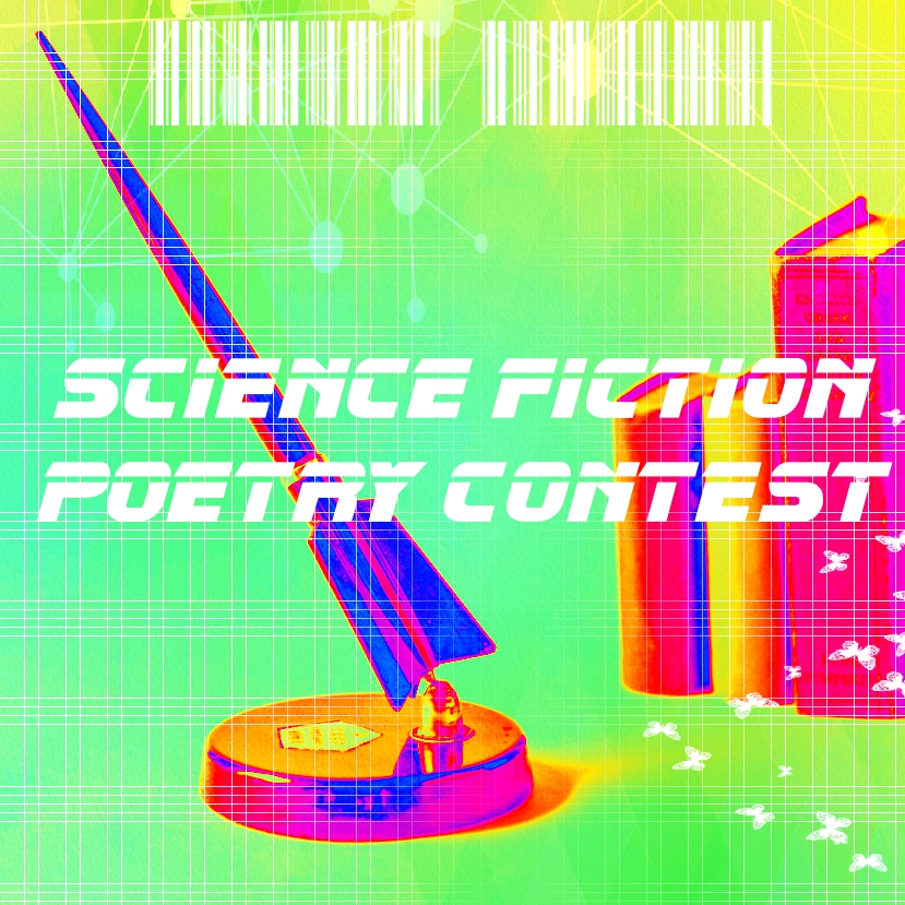SF Poetry Contest