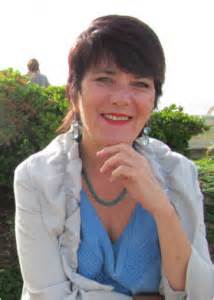 Terri Leigh Relf