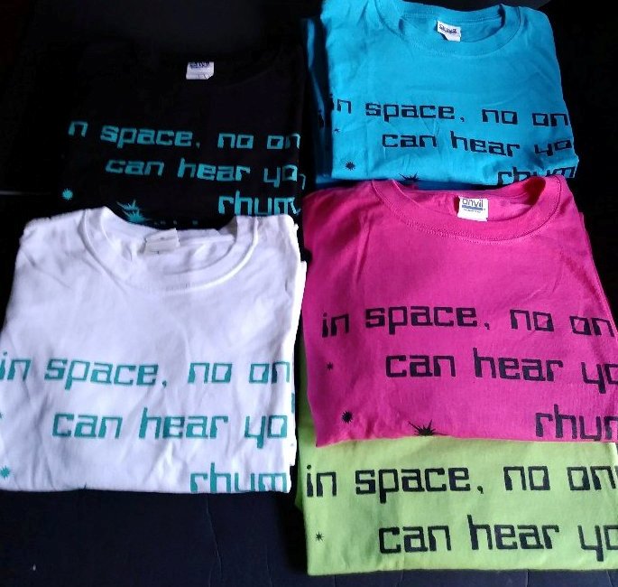 SFPA Tees4