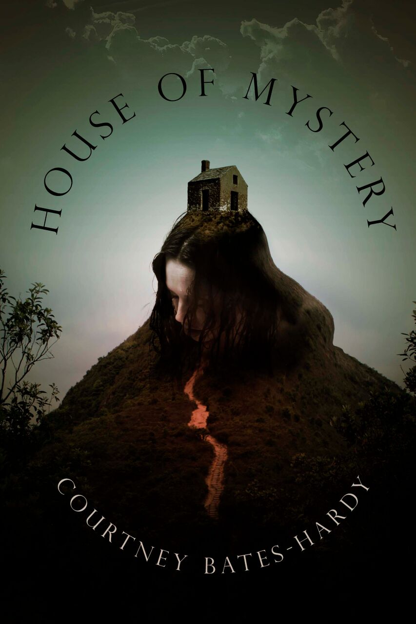 House of Mystery Cover_preview