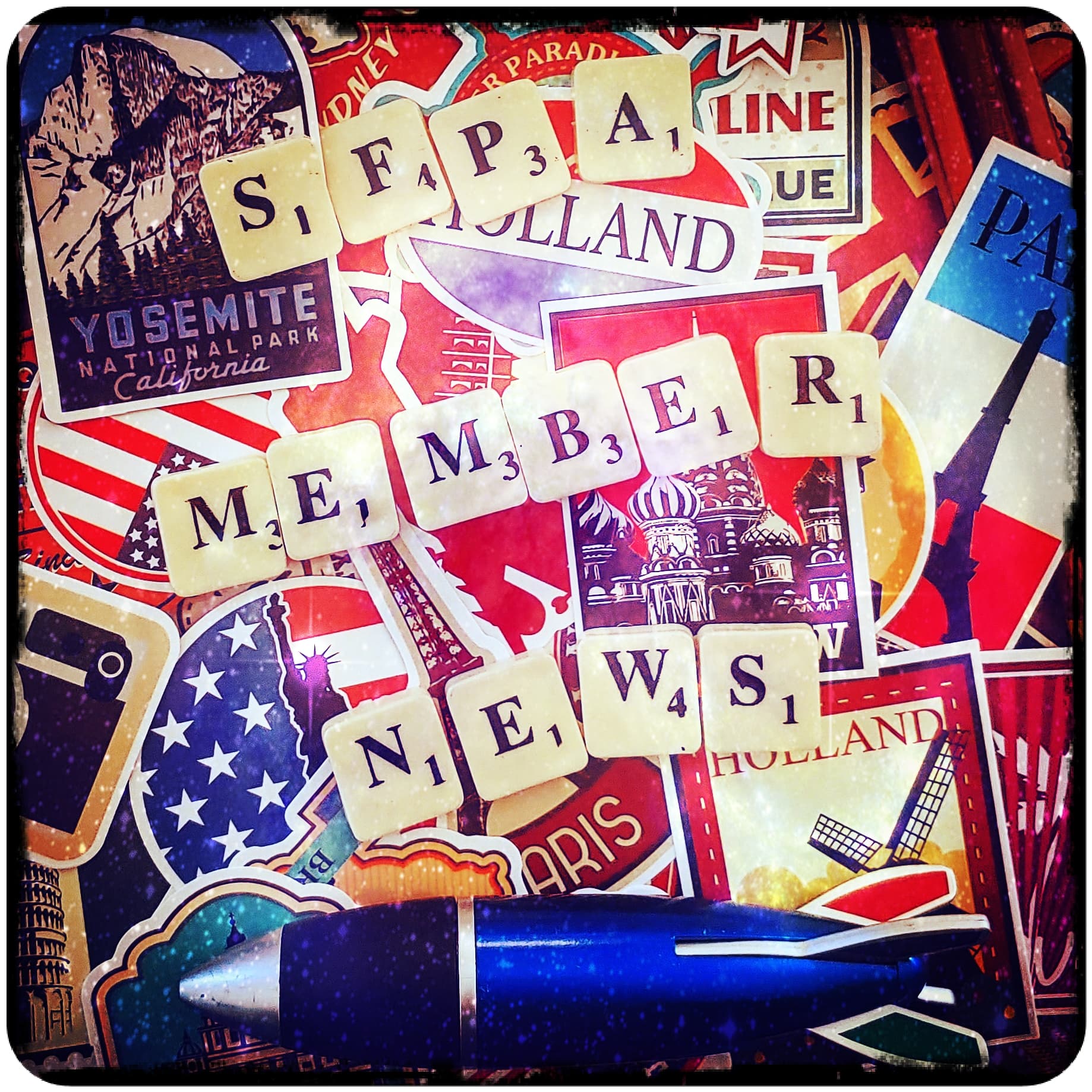 SFPA March 2024 Round-Up