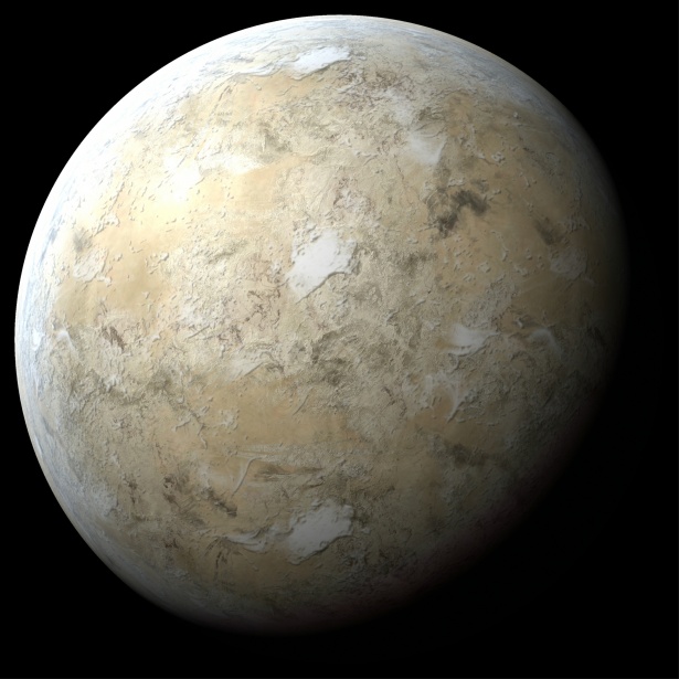 Dead Planet - 3d drawing of a dead planet earth isolated on black background https://www.publicdomainpictures.net/en/view-image.php?image=157365&picture=dead-planet-earth