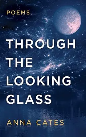 through the looking glass cover