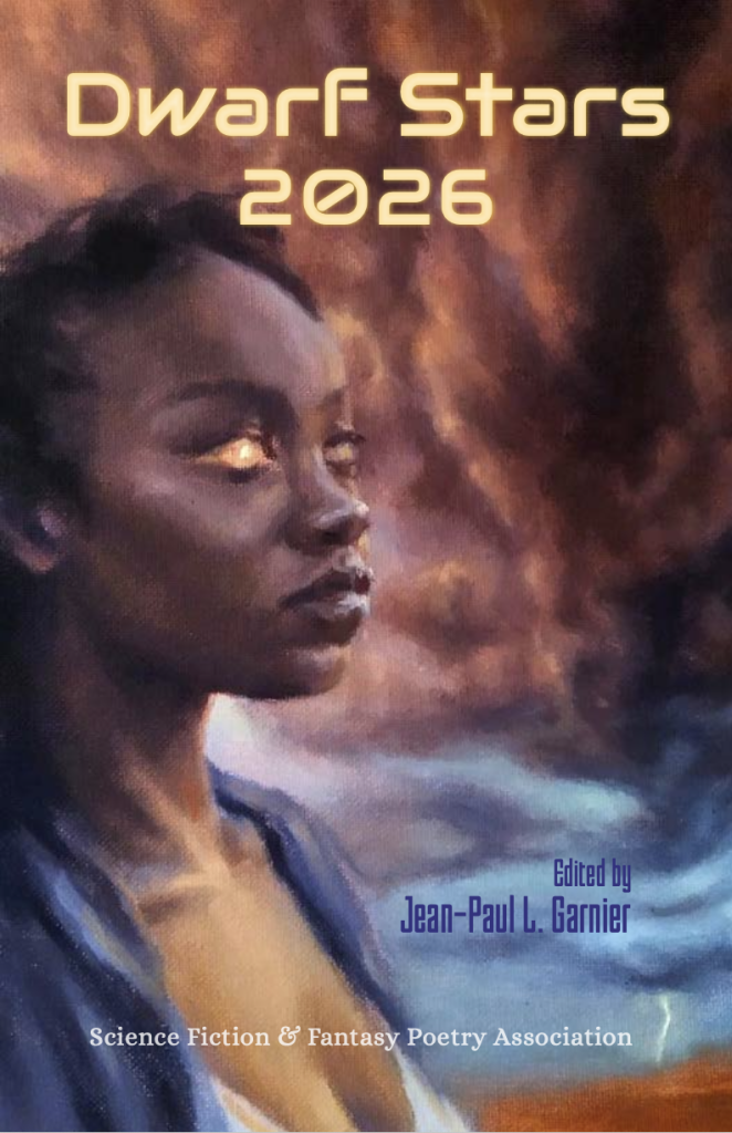 Cover of Dwarf Stars 2026